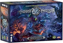 Guía de Consejos para Escribir una Historia de Sword and Sorcery