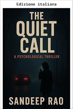 Cómo Escribir un Thriller de Suspense Doméstico Efectivo