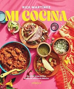 Cómo Utilizar Eficazmente tus Libros de Cocina Mexicana