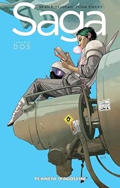 Análisis crítico de las sagas de ciencia ficción más famosas