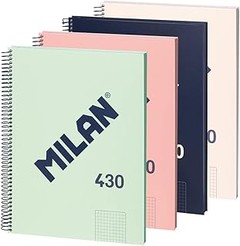 Conoce las ventajas de los cuadernos A4 ecológicos y sus opciones
