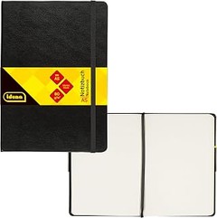 ¿Cuántas páginas debería tener un cuaderno liso?
