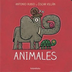 Cuentos de animales que transmiten valores y enseñanzas