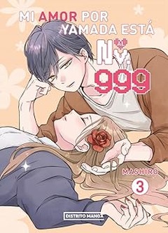 Manga de romance