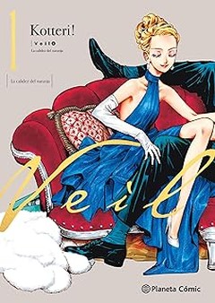 Las temáticas más importantes del manga josei