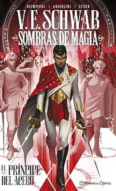 Beneficios de Leer Cómics de Fantasía para Tu Imaginación