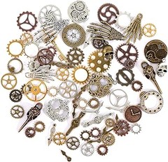Subgéneros del steampunk: Variaciones y características destacadas