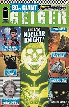 Cómics de Ciencia Ficción vs. Novelas Gráficas: ¿Cuál elegir?