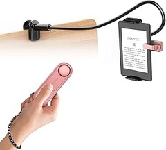 Conoce los diferentes tipos de soportes para eReaders