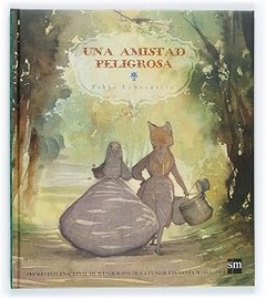 Las mejores opciones para comprar álbumes ilustrados sobre amistad