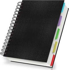 ** Dónde encontrar cuadernos con separadores a precios accesibles