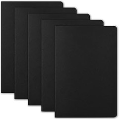 Mejores lugares para comprar cuadernos minimalistas
