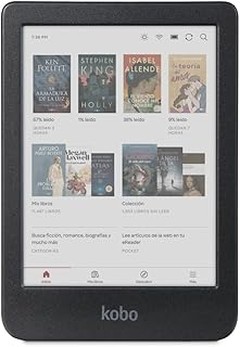 Mejores lugares para adquirir ereaders resistentes al agua en línea