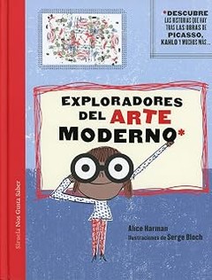 Mejores lugares para comprar libros de arte moderno