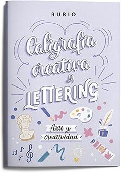 Mejores sitios para comprar libros de caligrafía y lettering