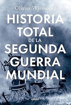 Las Mejores Tiendas para Comprar Libros de la Segunda Guerra Mundial