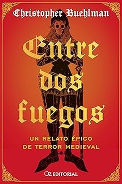 Las mejores plataformas para comprar libros grimdark en español