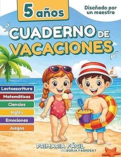 Dónde encontrar libros para niños de 5 años: opciones y precios
