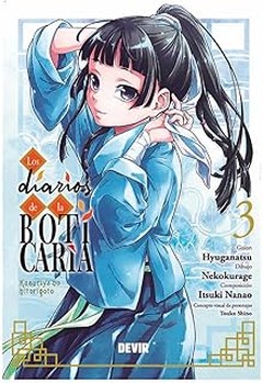 Guía para comprar mangas de fantasía en línea