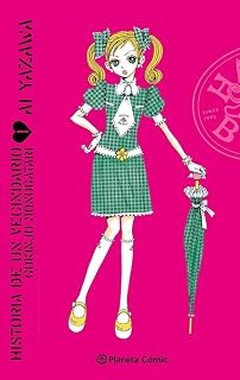 Mejores lugares para comprar mangas históricos en línea
