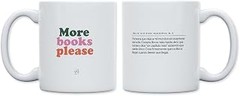 Las mejores tiendas online para comprar tazas literarias