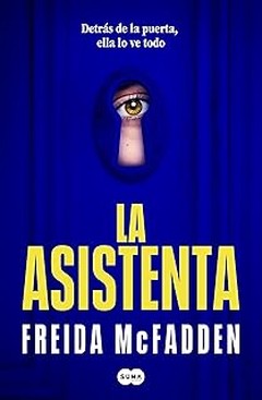 Mejores lugares para comprar thrillers psicológicos