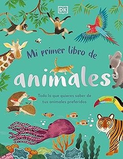 Los mejores lugares para adquirir cuentos de animales digitales