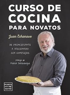 ¿Son realmente efectivos los libros de cocina para principiantes?