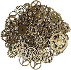 Explorando los elementos culturales en el steampunk