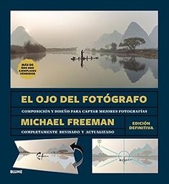 Guía para encontrar el libro de fotografía según tu estilo personal