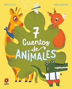 Evita estos errores al seleccionar cuentos de animales para niños