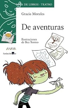 Problemas comunes al seleccionar libros de aventuras para adolescentes