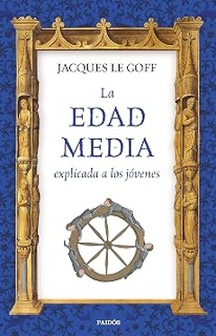 Evita estos errores al elegir libros sobre la Edad Media