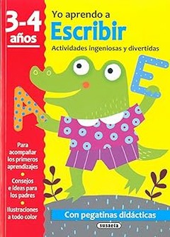 Errores que debes evitar al elegir libros para niños de 3 años