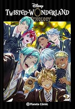 Errores al elegir mangas de fantasía que debes evitar