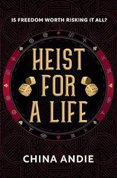 Errores frecuentes al escribir en el género Heist Fantasy