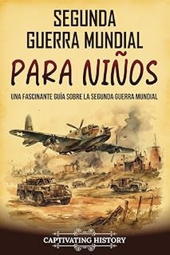 Problemas frecuentes al investigar la Segunda Guerra Mundial en literatura
