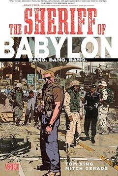 Problemas frecuentes al leer cómics policiacos y sus soluciones