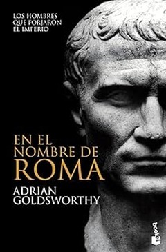 Errores que cometen los lectores de libros sobre el Imperio Romano