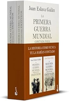 Errores que debes evitar al leer sobre la Segunda Guerra Mundial