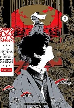 Evita Estos Errores Comunes al Leer Manga de Misterio