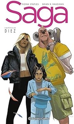 Errores que debes evitar al leer sagas de ciencia ficción