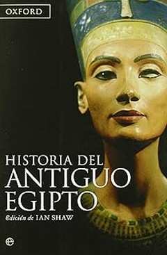 Evita estos errores al leer sobre el Antiguo Egipto
