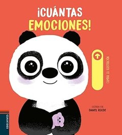 Evita estos errores al usar álbumes ilustrados sobre emociones con niños