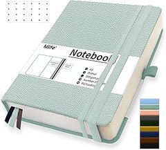 Errores frecuentes al utilizar cuadernos punteados y cómo evitarlos