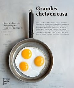 Problemas frecuentes al seguir recetas de libros de chefs famosos
