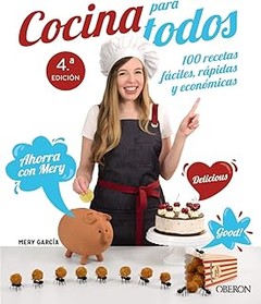 Errores frecuentes al seguir recetas de libros de cocina fácil