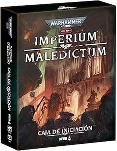 Errores que debes evitar al escribir grimdark