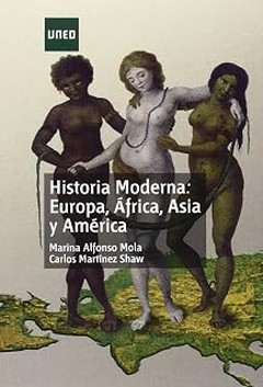 Cómo Integrar Libros de Historia Moderna en la Enseñanza