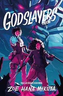 Expectativas y realidades de los libros de ciencia ficción juvenil